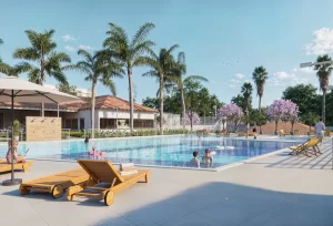 X 184 - PISCINA - IMAGEM 01